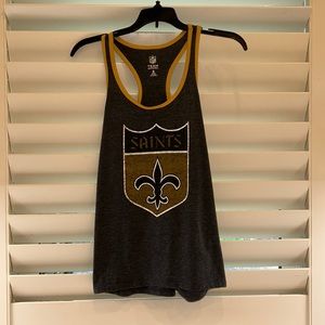 NEW ORLEANS SAINTS  ⚜️tank top